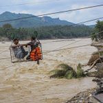 BNPB Ungkap Tiga Daerah di Aceh Belum Bisa Diakses Darat