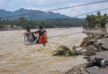 BNPB Ungkap Tiga Daerah di Aceh Belum Bisa Diakses Darat