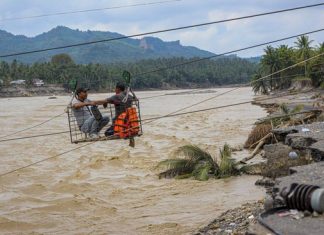 BNPB Ungkap Tiga Daerah di Aceh Belum Bisa Diakses Darat