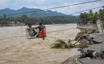 BNPB Ungkap Tiga Daerah di Aceh Belum Bisa Diakses Darat