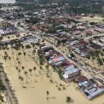 Derita Korban Banjir Aceh Tamiang Minum Air Keruh Demi Bertahan Hidup