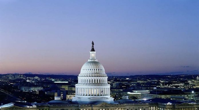 China Arrests American Citizen Accused of Being a Spy