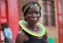 How Men in South Africa Are Trying to Stop Violence